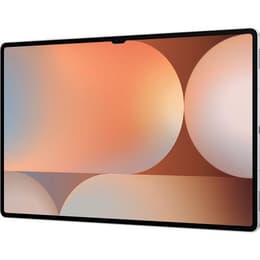 Galaxy Tab S10 Ultra 256GB - Ασημί - WiFi