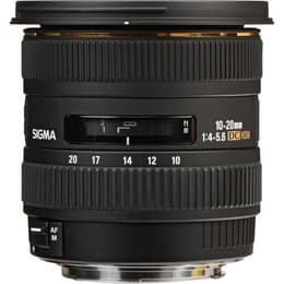 Φωτογραφικός φακός Sigma EX-DC HSM 10-20mm f/4-5.6 Canon 10-20mm f/4-5.6