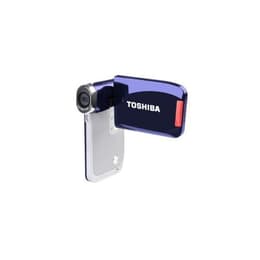 Toshiba Camileo P20 Βιντεοκάμερα - Μπλε