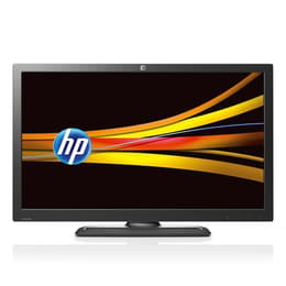 27" HP ZR2740W 2560 x 1440 LED monitor Μαύρο