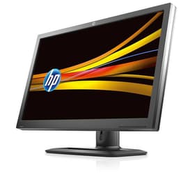 27" HP ZR2740W 2560 x 1440 LED monitor Μαύρο