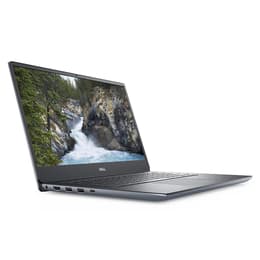 Dell Vostro 5490 14" (2020) - Core i5 - Gen 10 (U) - 8GB - SSD 256 GB AZERTY - Γαλλικό