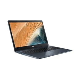 Acer ChromeBook 315 Celeron N4000 1.1 GHz 64GB SSD - 4GB QWERTY - Αγγλικά