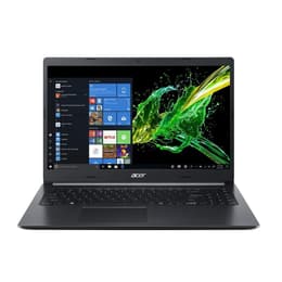 Acer Aspire 5 15" (2020) - Core i7 - Gen 10 (H) - 8GB - SSD 512 GB QWERTZ - Γερμανικό