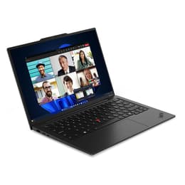Lenovo ThinkPad X1 Carbon G12 14" (2023) - Core Ultra 7 155U - 32GB - SSD 512 GB QWERTZ - Γερμανικό
