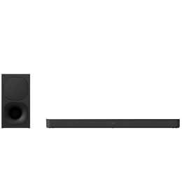 Soundbar & Home Cinema Sony HT-S400 - Μαύρο