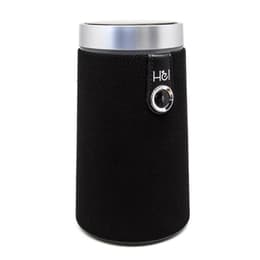 Danew Hé! Bluetooth Ηχεία - Μαύρο