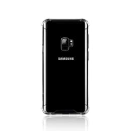 Προστατευτικό Samsung Galaxy S9 - Ανακυκλωμένο πλαστικό - Διαφανές