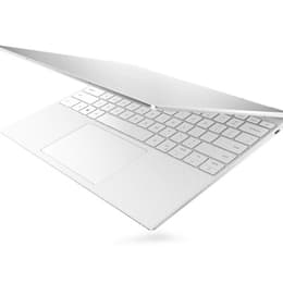 Dell XPS 13 7390 13" (2020) - Core i7 - Gen 10 (U) - 16GB - SSD 512 GB AZERTY - Γαλλικό