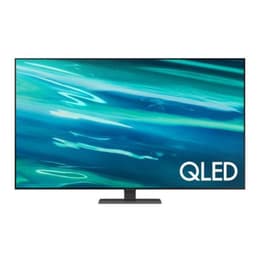 TV Samsung 140 cm QE55Q83AATXXC 3840 x 2160