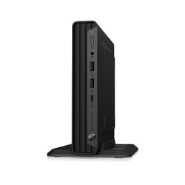 HP EliteDesk 800 G6 DM Core i5-10600T 2.4 - SSD 512 GB - 16GB