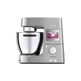 Φουρνάκι Ρομπότ Kenwood CHEF EXPERIENCE KCL95.429SI L -Γκρι