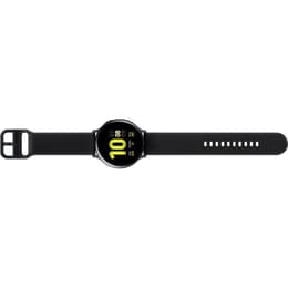 Ρολόγια Galaxy Watch Active 2 LTE 40mm (SM-R835) Παρακολούθηση καρδιακού ρυθμού GPS - Μαύρο