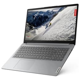 Lenovo IdeaPad 1 15AMN7 15" (2023) - Ryzen 5 - 7000 Series (U) - 16GB - SSD 512 GB AZERTY - Γαλλικό