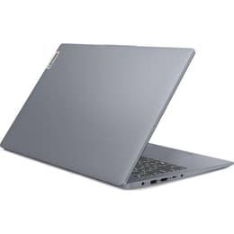 Lenovo IdeaPad 1 15AMN7 15" (2023) - Ryzen 5 - 7000 Series (U) - 16GB - SSD 512 GB AZERTY - Γαλλικό