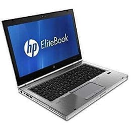 HP EliteBook 8460p 14" (2011) - Core i5-2520M - 4GB - HDD 320 Gb AZERTY - Γαλλικό