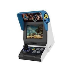 Snk Neo-Geo mini - Άσπρο/Μπλε