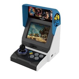 Snk Neo-Geo mini - Άσπρο/Μπλε