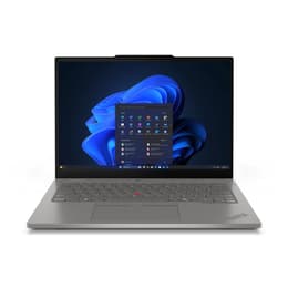 Lenovo Thinkpad L13 2-In-1 Gen 6 13" (2025) - Core Ultra 5 235U - 32GB - SSD 2 tb AZERTY - Γαλλικό