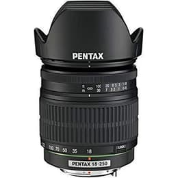 Φωτογραφικός φακός Pentax KAF 18-250 mm f/3.5-6.3