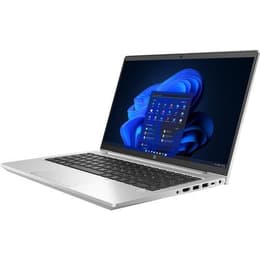 HP ProBook 440 G9 14" (2022) - Core i5 - Gen 12 (U) - 16GB - SSD 512 GB AZERTY - Γαλλικό