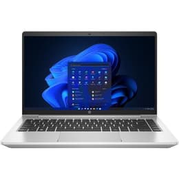 HP ProBook 440 G9 14" (2022) - Core i5 - Gen 12 (U) - 16GB - SSD 512 GB AZERTY - Γαλλικό