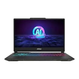 MSI Cyborg 15 AI A1VFK-001UK 15" (2021) - Core Ultra 7 155H - 16GB - SSD 512 GB QWERTY - Αγγλικά