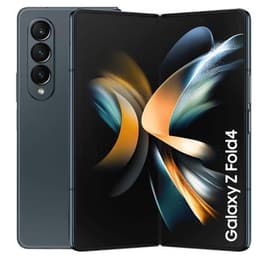 Galaxy Z Fold4 256GB - Γκρι - Ξεκλείδωτο