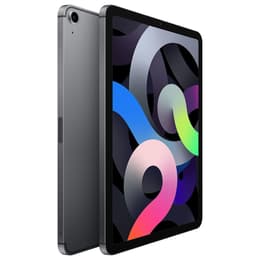 iPad Air (2020) 4η γενιά 64 Go - WiFi + 4G - Space Gray