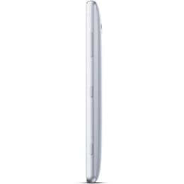 Sony Xperia XZ2 Compact 64GB - Ασημί - Ξεκλείδωτο