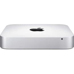 Mac Mini (Οκτώβριος 2014) Core i5 1,4 GHz - SSD 512 GB + HDD 500 GB - 4GB