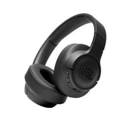 Jbl Tune 700BT ασύρματο Ακουστικά Μικρόφωνο - Μαύρο