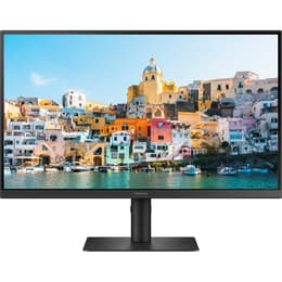24" Samsung S24A400UJU-S4U 1920 x 1080 LED monitor Μαύρο