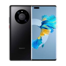 Huawei Mate 40E 128GB - Μαύρο - Ξεκλείδωτο