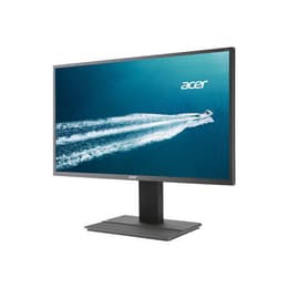 32" Acer B326HK LCD monitor Μαύρο