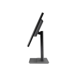 32" Acer B326HK LCD monitor Μαύρο