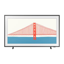 TV Samsung 109 cm The Frame Qe43ls03a 3840 x 2160