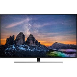 TV Samsung 140 cm QE55Q80R 3840 x 2160