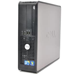 Dell OptiPlex 780 SFF Pentium E5800 3,2 - HDD 320 Gb - 8GB