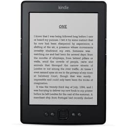 Amazon Kindle E Ink 6,0000 Wi-Fi eBook Reader