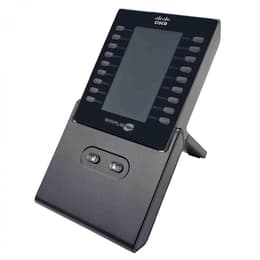 Cisco CP-CKEM Expansion Module with Base Σταθερό τηλέφωνο