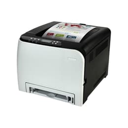 Ricoh SP C250DN Έγχρωμο Laser