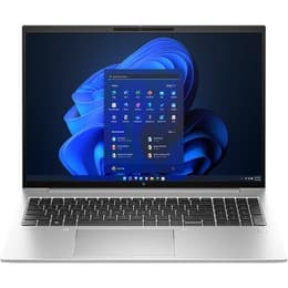 HP EliteBook 830 G10 13" (2023) - Core i5 - Gen 13 (U) - 16GB - SSD 512 GB QWERTY - Ιταλικό