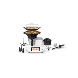 Φουρνάκι Ρομπότ Moulinex click and cook 2,0000L -Άσπρο