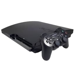PlayStation 3 Slim CECH-2003A - Μαύρο