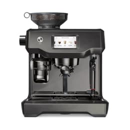 Μηχανή Espresso Χωρίς κάψουλες Sage The Oracle 2,5000L -