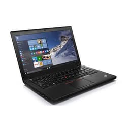 Lenovo ThinkPad X260 12"(2015) - Core i5-6300U - 8GB - SSD 180 Gb QWERTZ - Γερμανικό