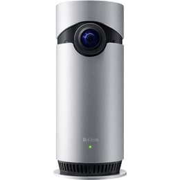 D-Link Omna 180 Cam HD DSH‑C310 Βιντεοκάμερα microUSB - Γκρι/Μαύρο