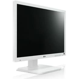22" LG 22EB23PY-W 1680 x 1050 LCD monitor Άσπρο