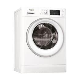 Whirlpool Fwdd117168WSEU Πλυντήριο - Στεγνωτήριο Εμπρόσθια φόρτωση